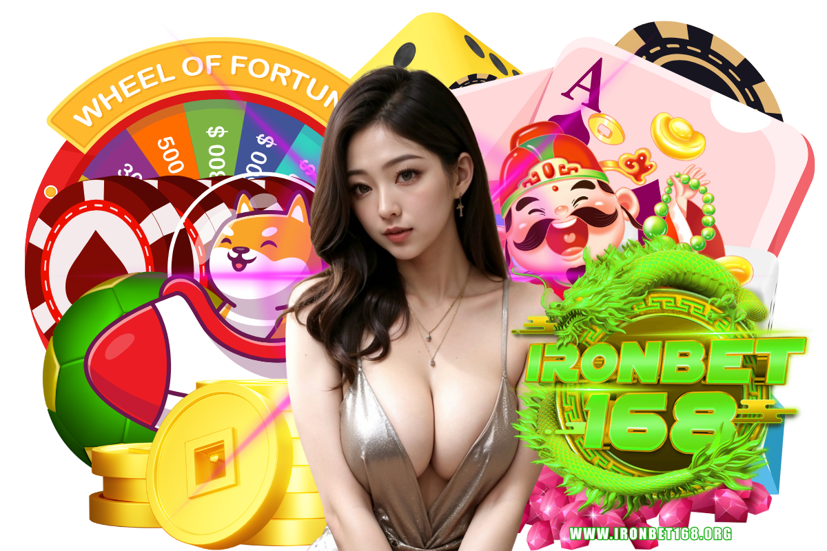 ironbet168